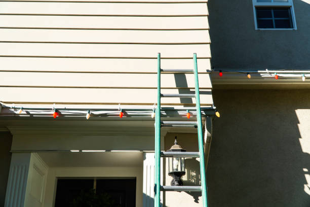 Best Vinyl Siding Installation  in Gonzales, CA