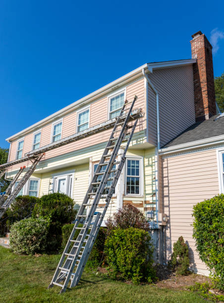 Best Historical Building Siding Restoration  in Gonzales, CA